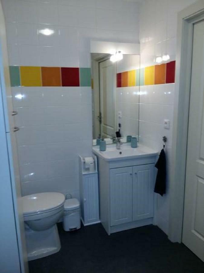 Apartamento Studio de Charme au Pied de la Gare Colmar Exterior foto