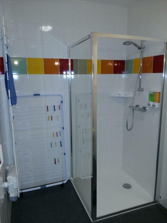 Apartamento Studio de Charme au Pied de la Gare Colmar Exterior foto